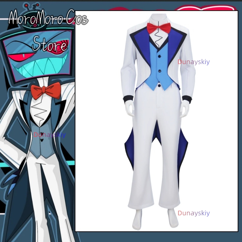 2025 New Anime Cosplay Hotel V - Women Fashion Trend 2025 incelemesi ve fiyatı