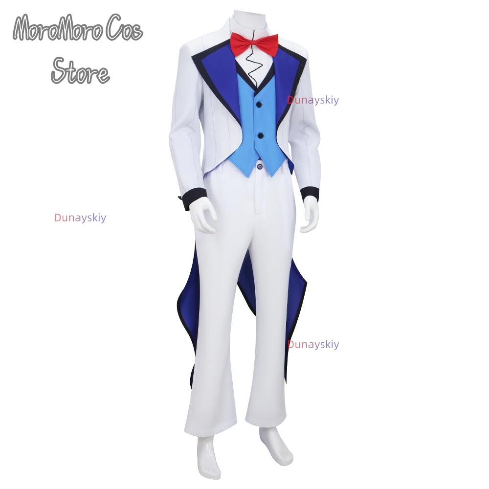 2025 New Anime Cosplay Hotel V - Women Fashion Trend 2025 incelemesi ve fiyatı
