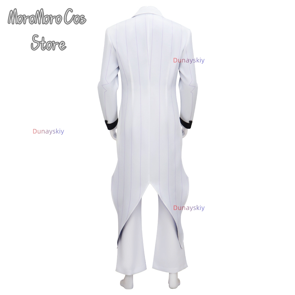 2025 New Anime Cosplay Hotel V - Women Fashion Trend 2025 incelemesi ve fiyatı