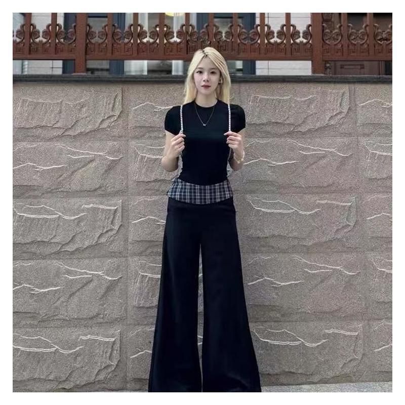 Women's Suit Fashion 2 Piece S - Women Top Fashion incelemesi ve fiyatı