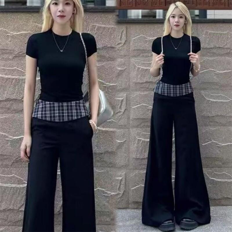 Women's Suit Fashion 2 Piece S - Women Top Fashion incelemesi ve fiyatı