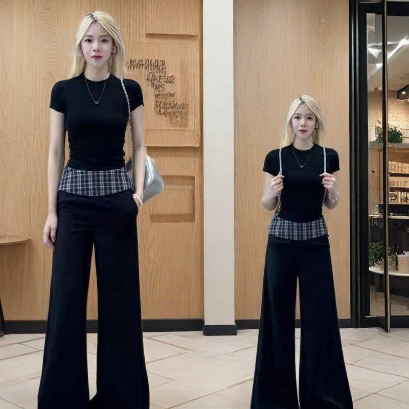 Women's Suit Fashion 2 Piece S - Women Top Fashion incelemesi ve fiyatı