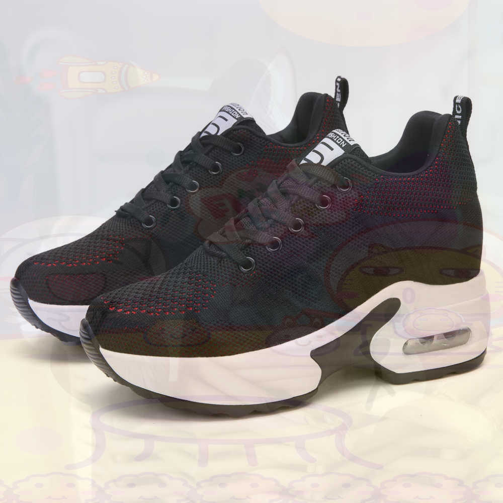 Red Size 36 Shoes Woman Tennis - Women Fashion Uk incelemesi ve fiyatı