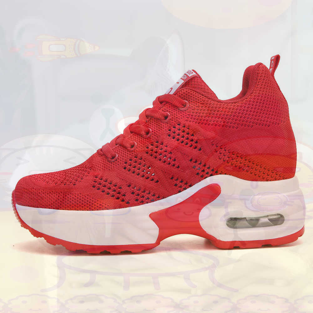 Red Size 36 Shoes Woman Tennis - Women Fashion Uk incelemesi ve fiyatı