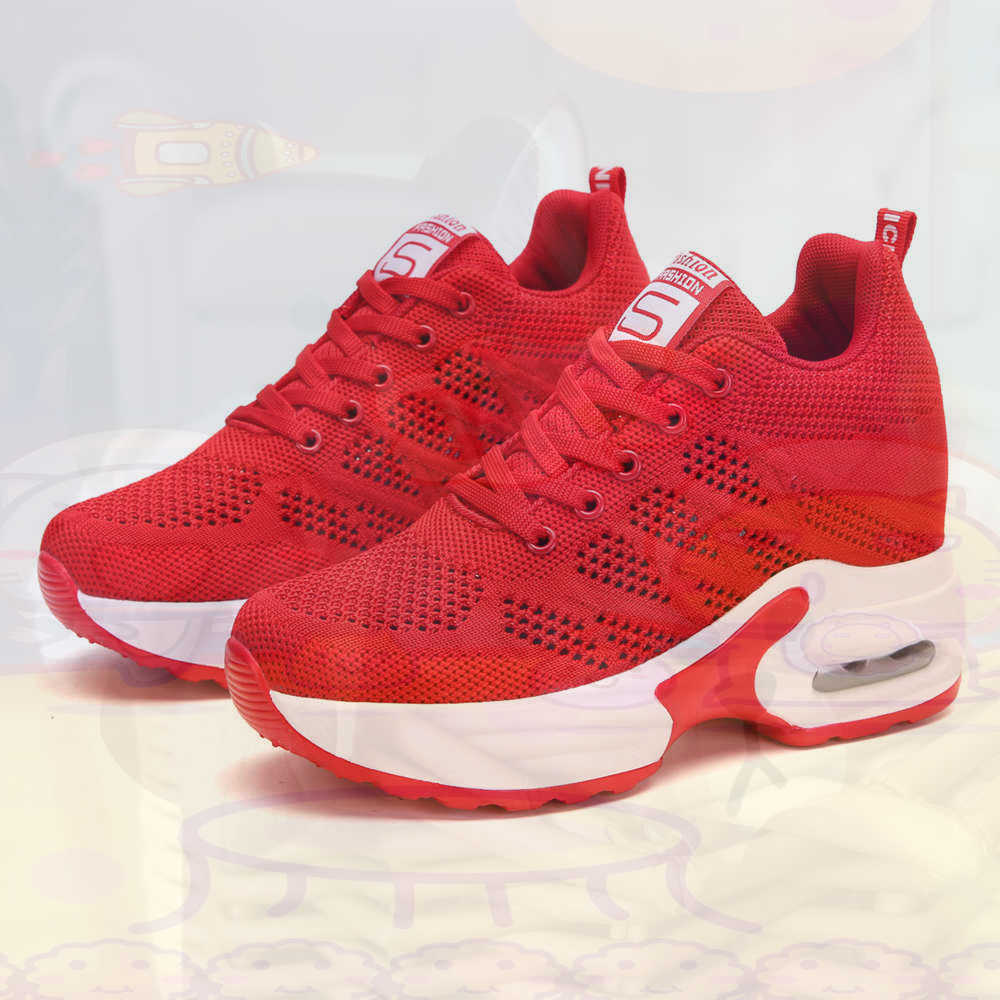 Red Size 36 Shoes Woman Tennis - Women Fashion Uk incelemesi ve fiyatı