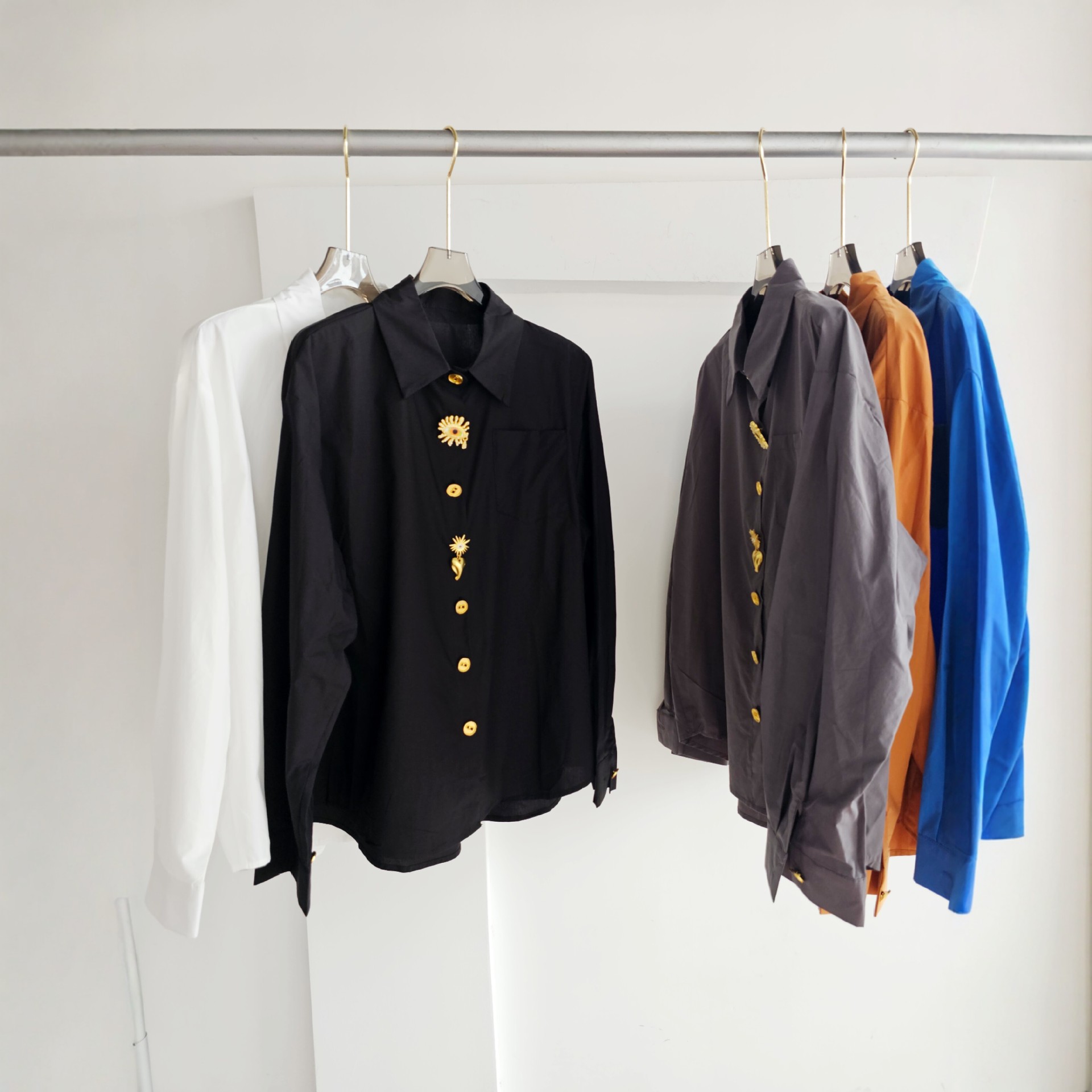 High-end Luxury Design Spring  - Women Top Fashion incelemesi ve fiyatı