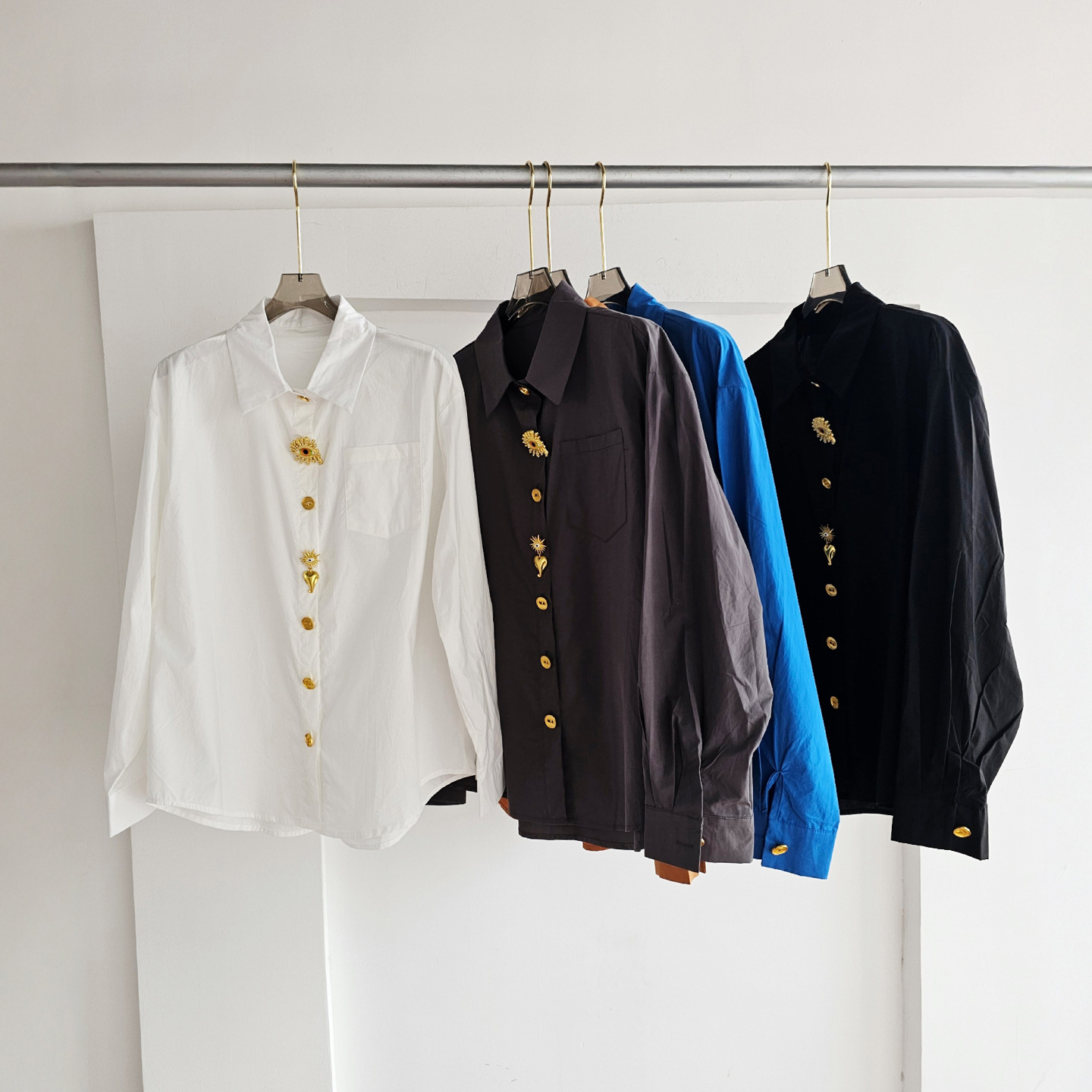 High-end Luxury Design Spring  - Women Top Fashion incelemesi ve fiyatı