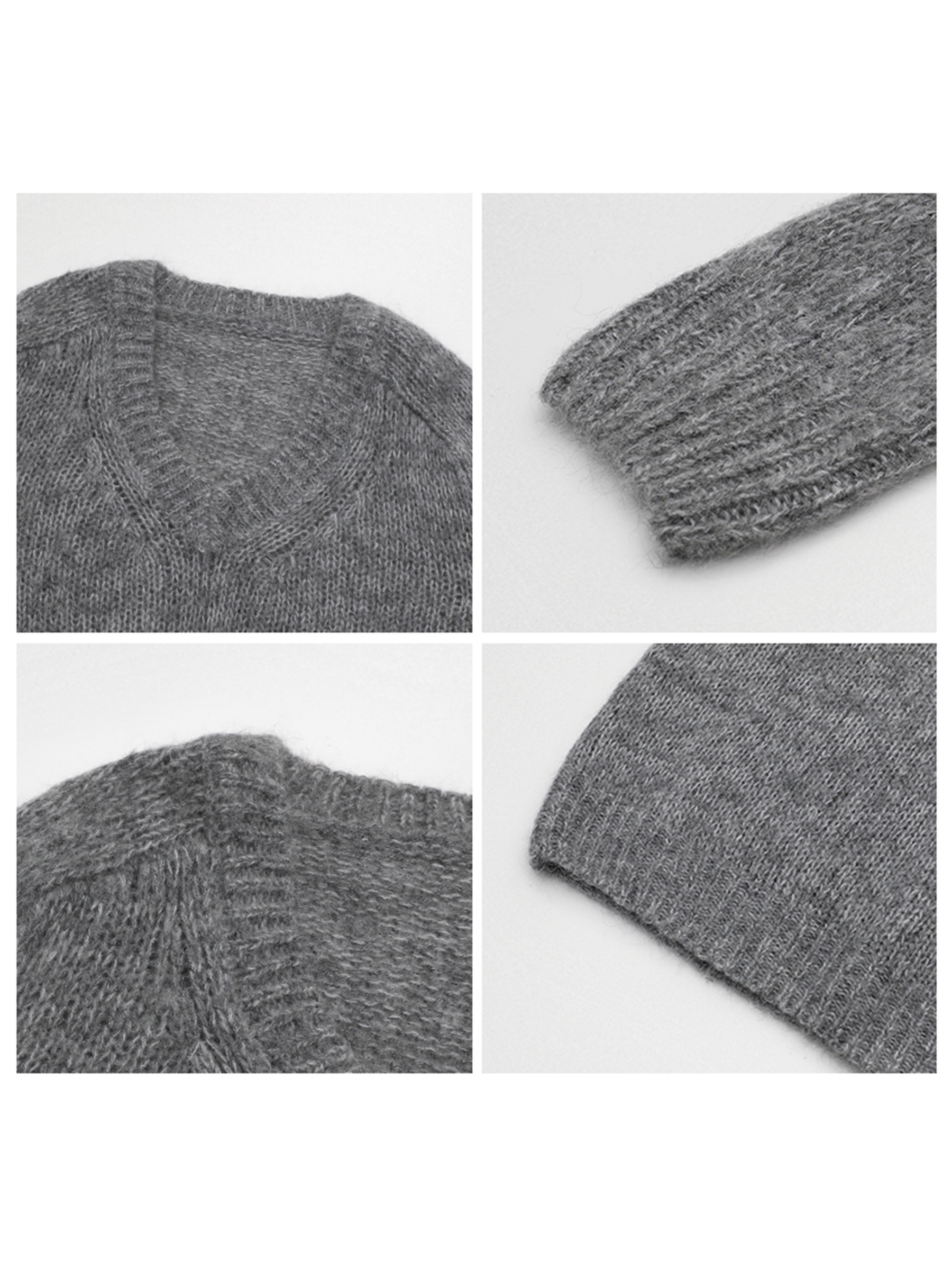 CHIC VEN Korean Women Sweaters - Women'S Fashion Korea incelemesi ve fiyatı