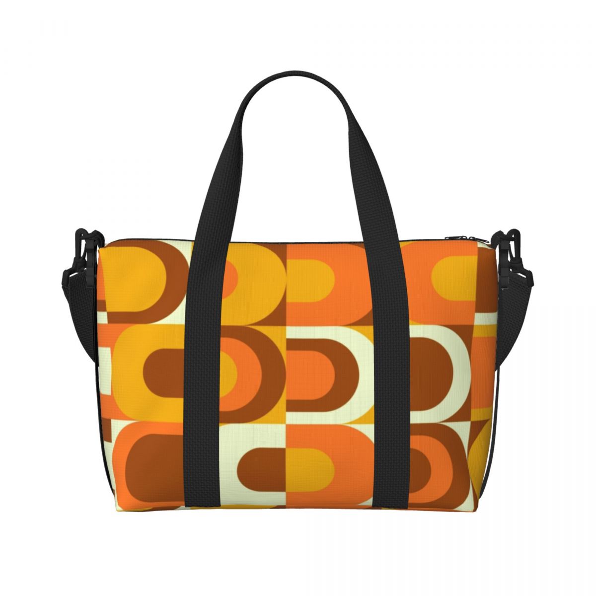 Custom 70s Pattern Inustrial I - Women'S Fashion In The 70S incelemesi ve fiyatı