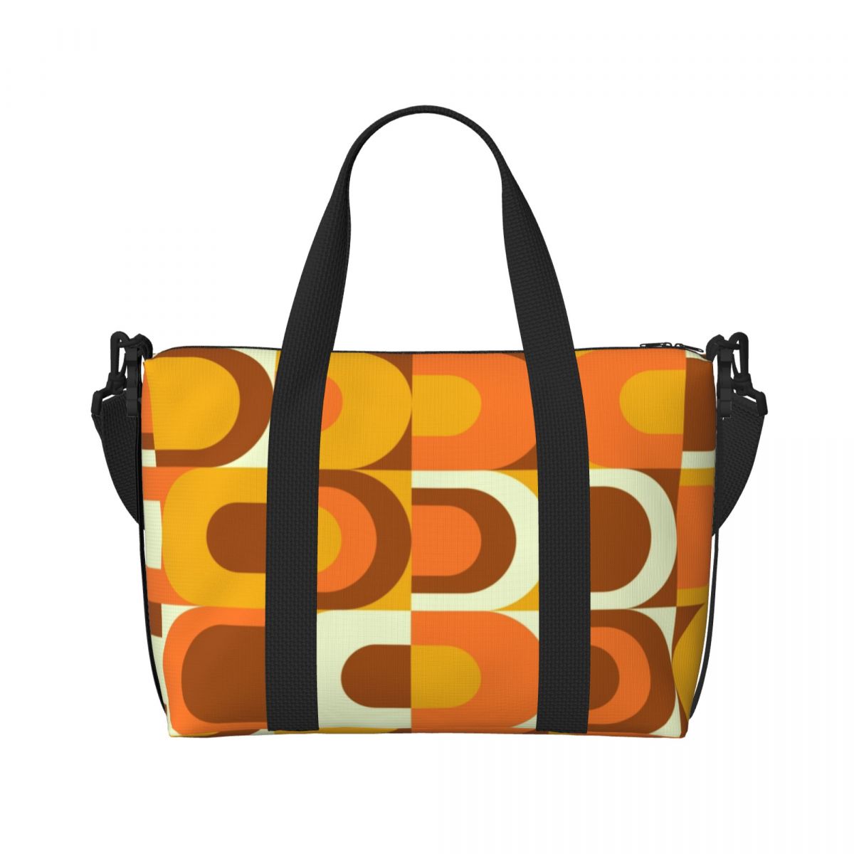 Custom 70s Pattern Inustrial I - Women'S Fashion In The 70S incelemesi ve fiyatı