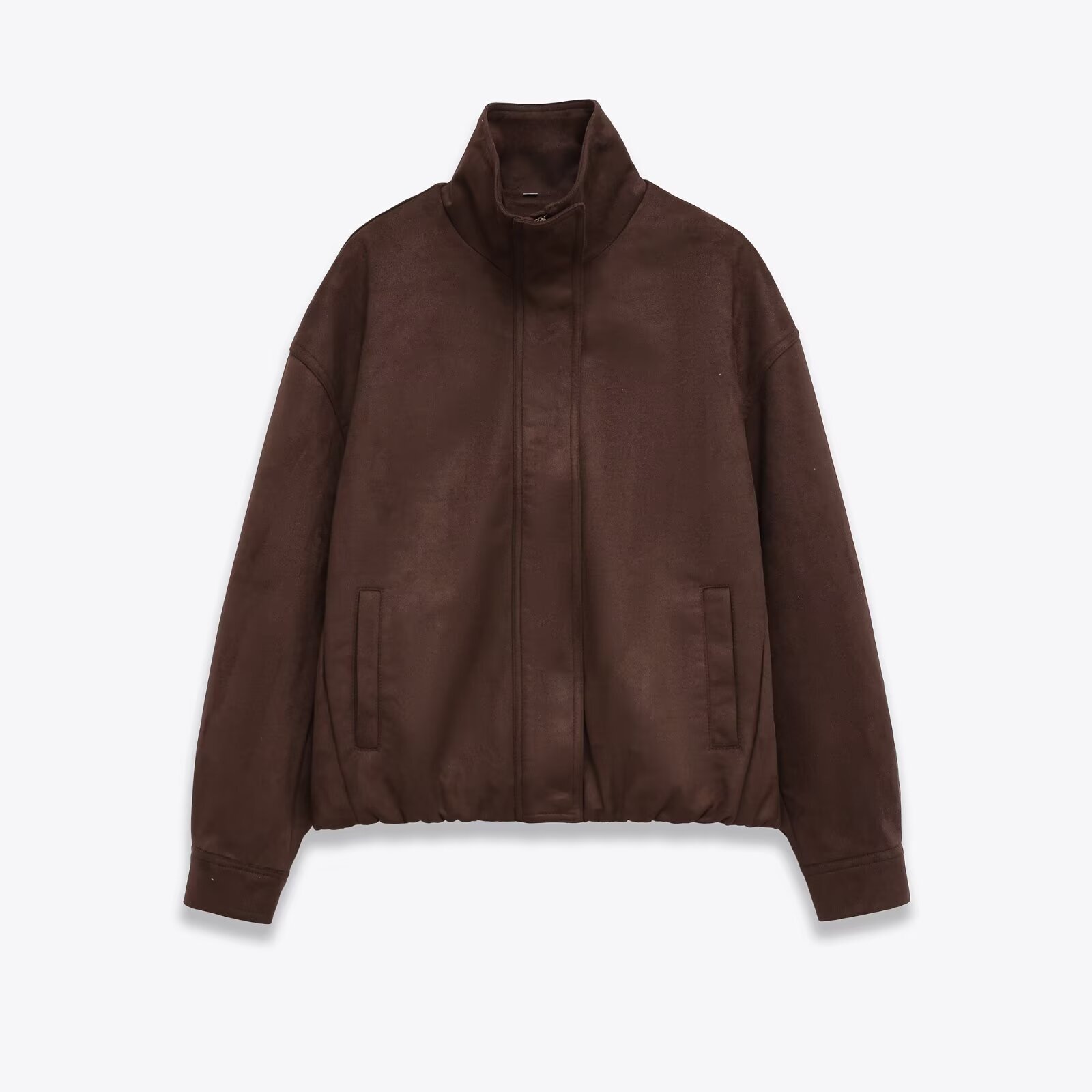 Jenny&Dave American Retro Fash - Women'S Fashion Bomber Jacket incelemesi ve fiyatı