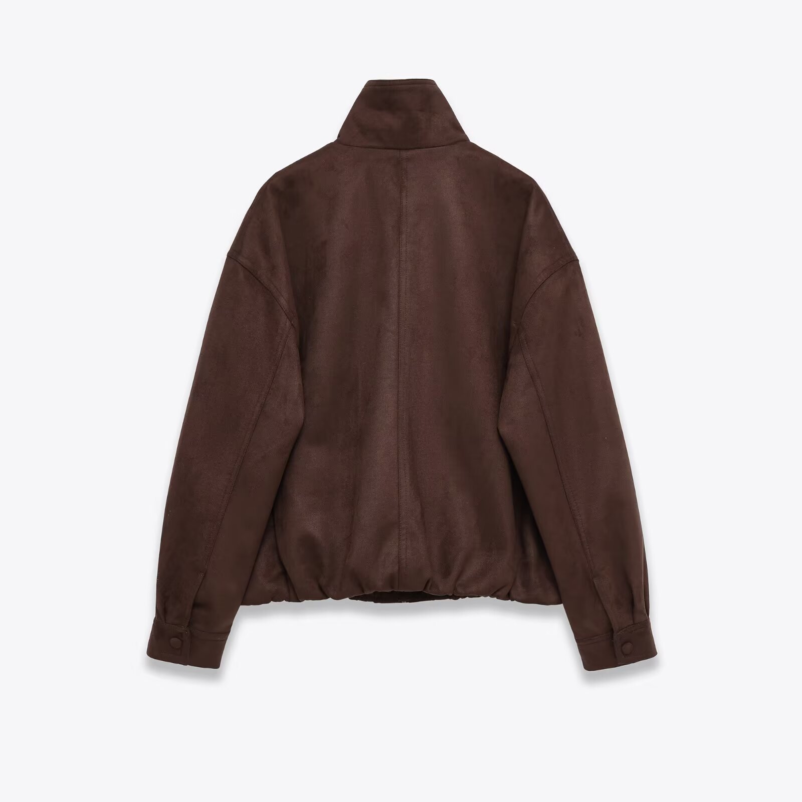 Jenny&Dave American Retro Fash - Women'S Fashion Bomber Jacket incelemesi ve fiyatı