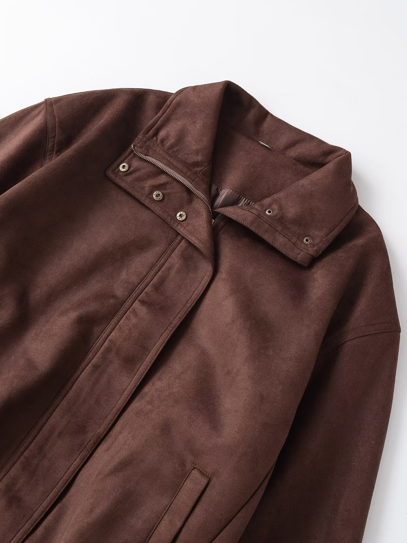 Jenny&Dave American Retro Fash - Women'S Fashion Bomber Jacket incelemesi ve fiyatı