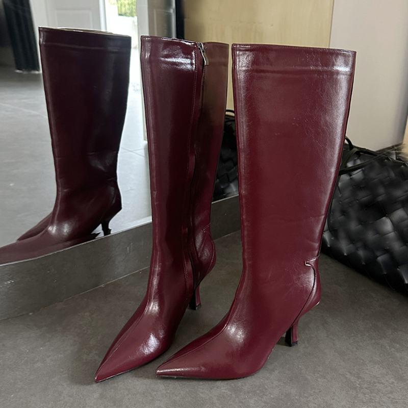 Liyke High Quality Soft Cozy L - Winter Fashion Women Boots incelemesi ve fiyatı