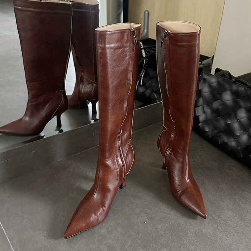 Liyke High Quality Soft Cozy L - Winter Fashion Women Boots incelemesi ve fiyatı