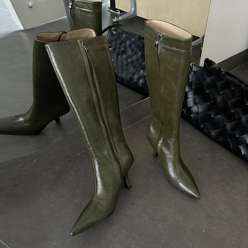 Liyke High Quality Soft Cozy L - Winter Fashion Women Boots incelemesi ve fiyatı