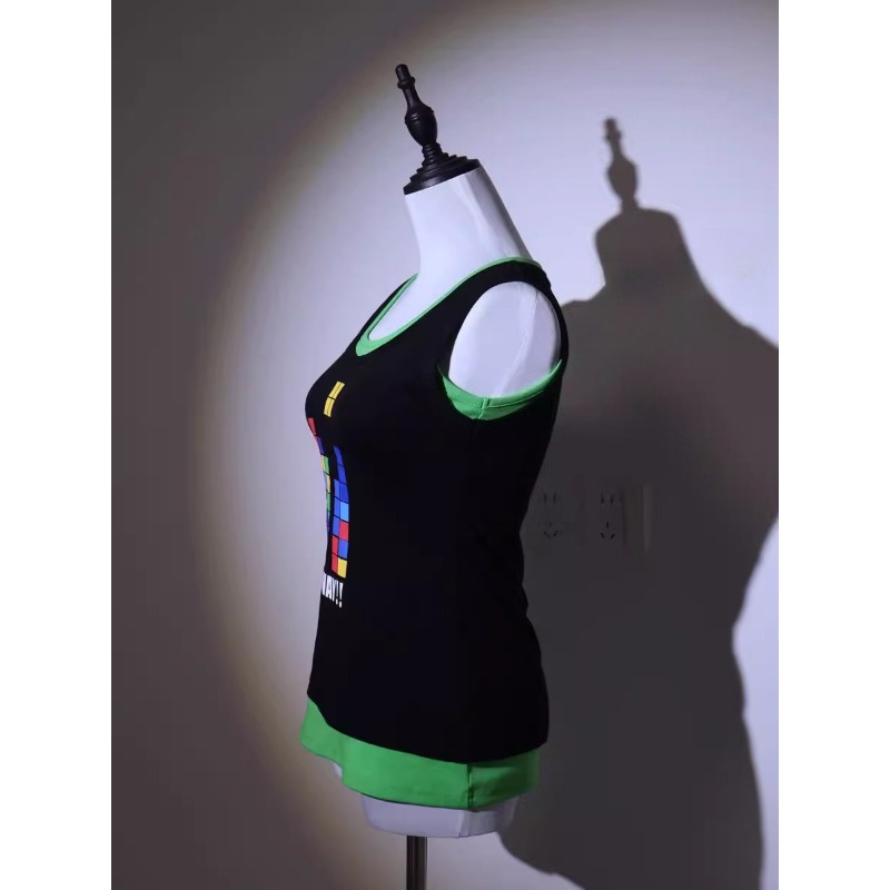 Anime Sakura Futaba Cosplay Co - Knitted Vest Women incelemesi ve fiyatı