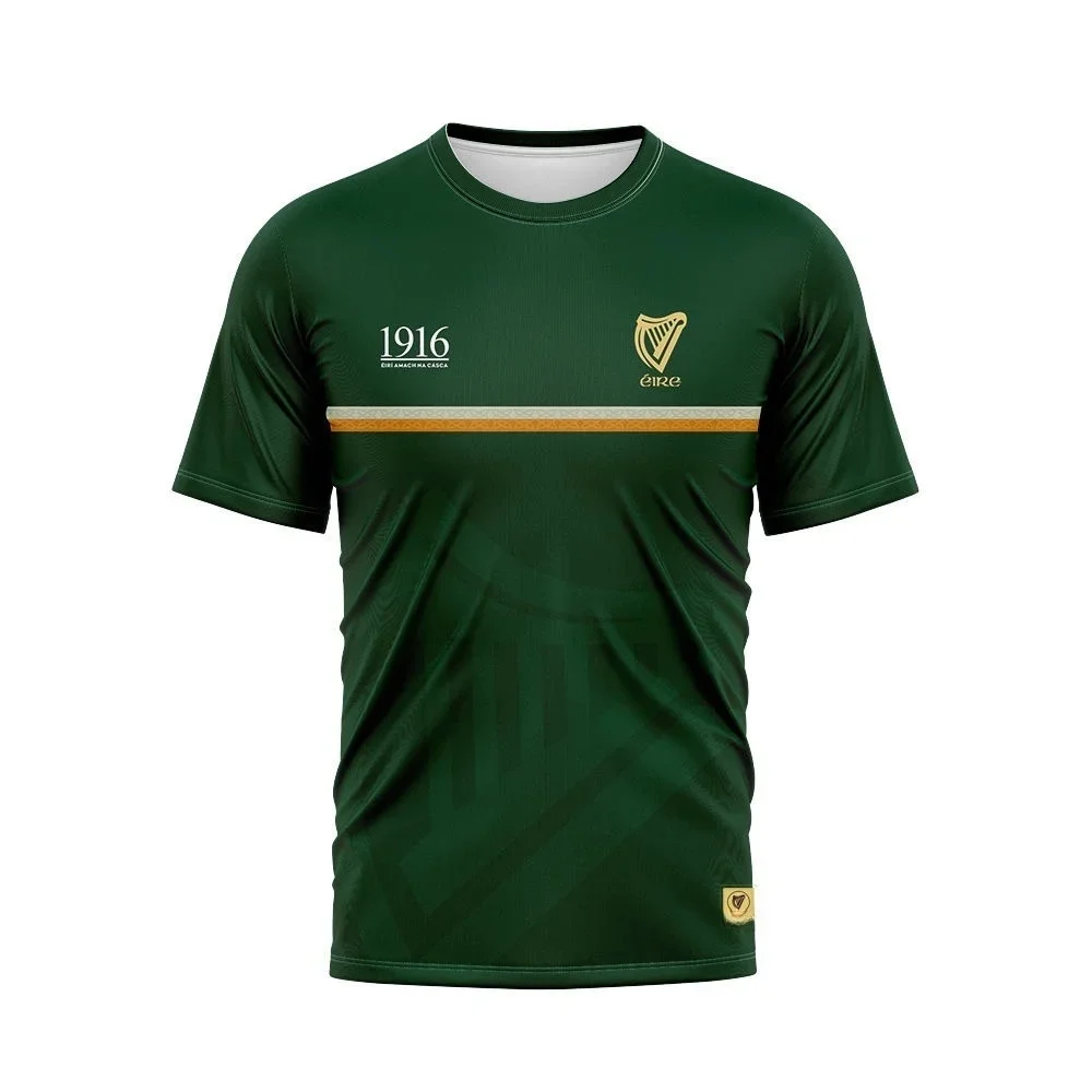 Summer Rugby Team T-Shirt Men  - Women'S Fashion Rugby Top incelemesi ve fiyatı