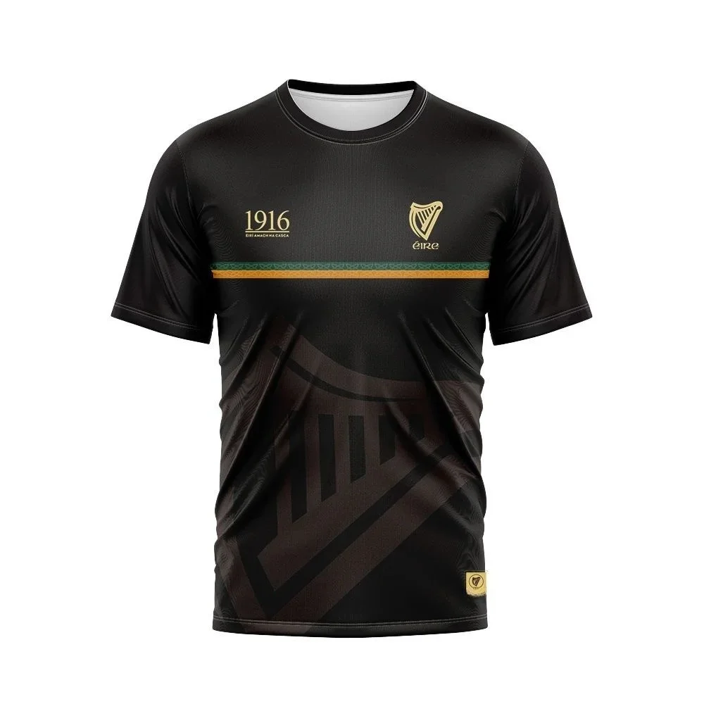 Summer Rugby Team T-Shirt Men  - Women'S Fashion Rugby Top incelemesi ve fiyatı