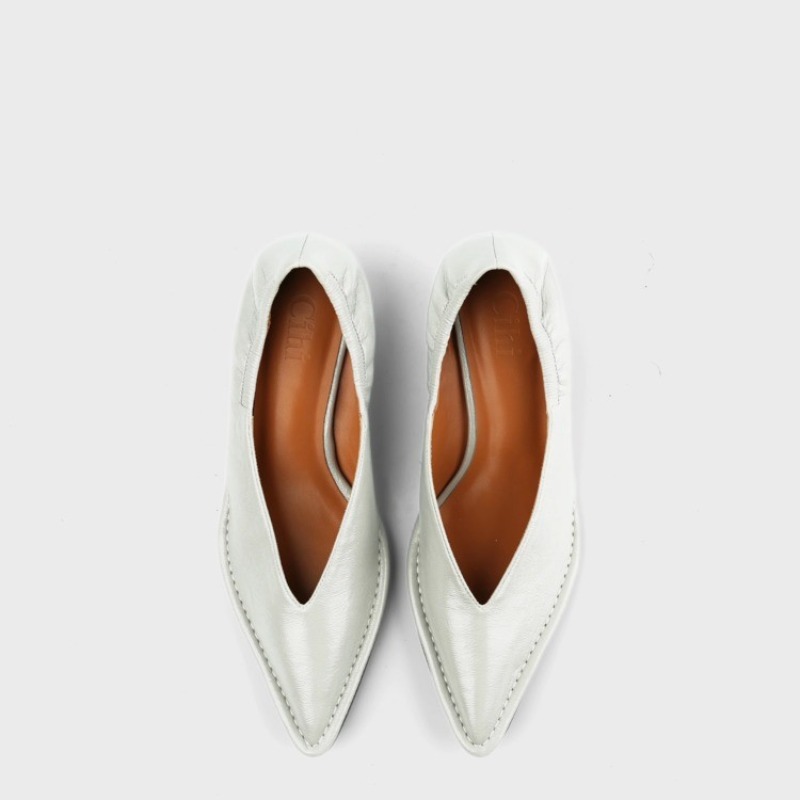 2025 New Pointed Toe Single Sh - Women Fashion Trend 2025 incelemesi ve fiyatı