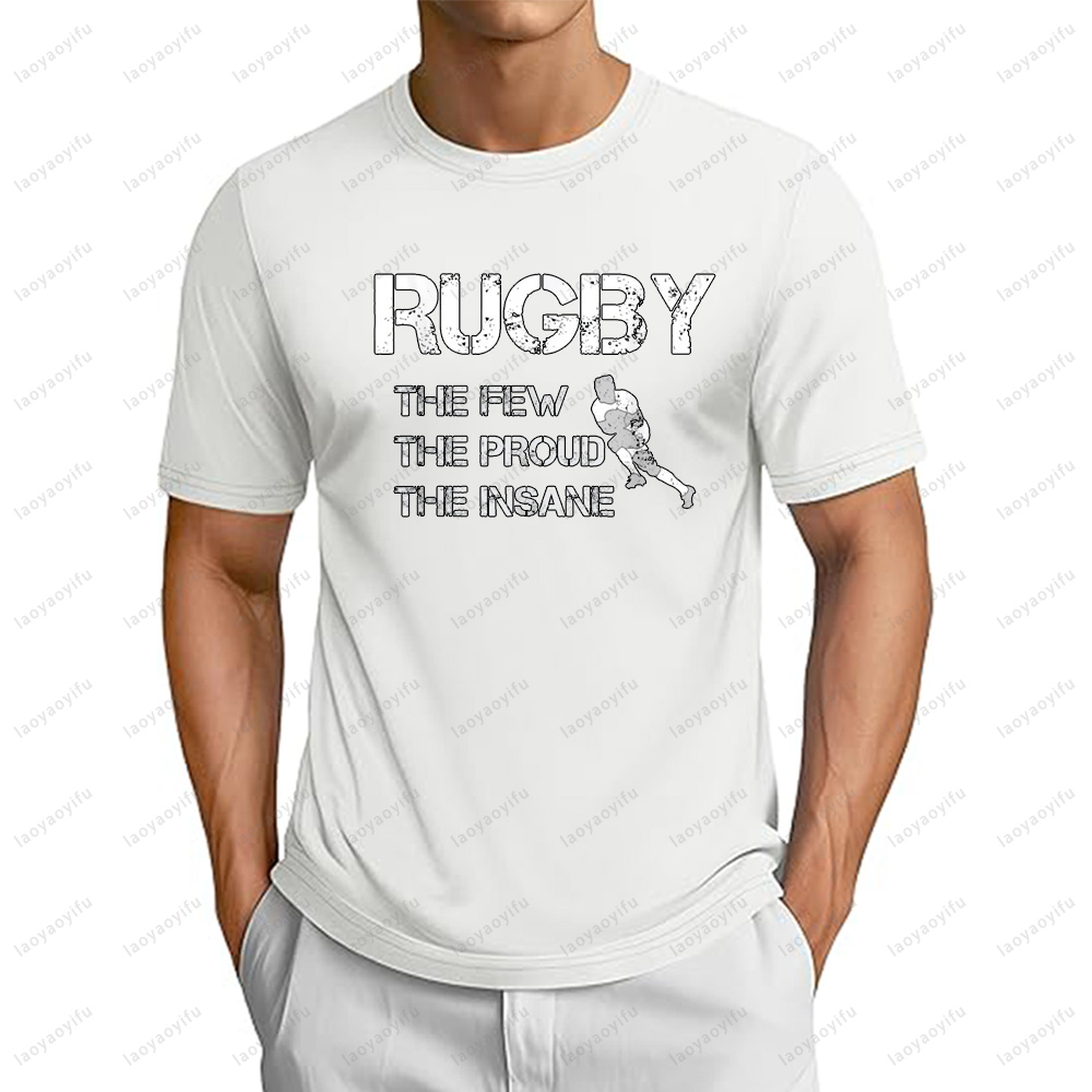 Retro Style Rugby Graphic Prin - Women'S Fashion Rugby Top incelemesi ve fiyatı