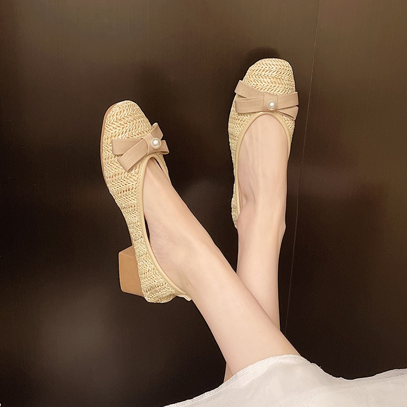 Flats Luxury Leather Casual Sh - Women Fashion Trend 2025 incelemesi ve fiyatı