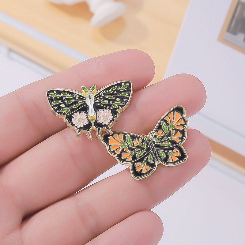 Cartoon Flower Butterfly Insec - Women Fashion Jackets incelemesi ve fiyatı