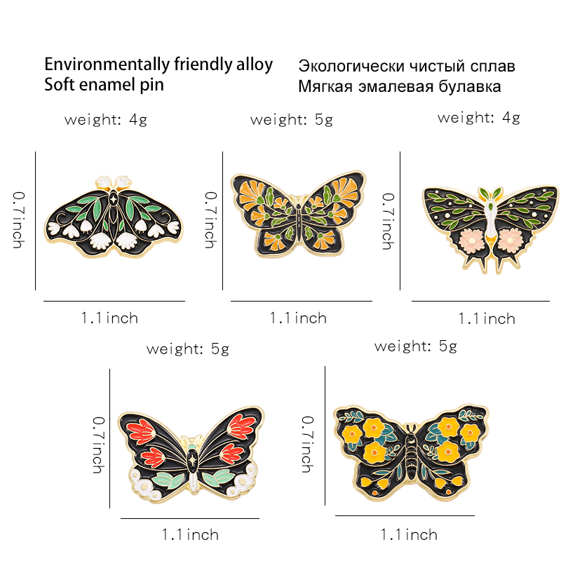 Cartoon Flower Butterfly Insec - Women Fashion Jackets incelemesi ve fiyatı
