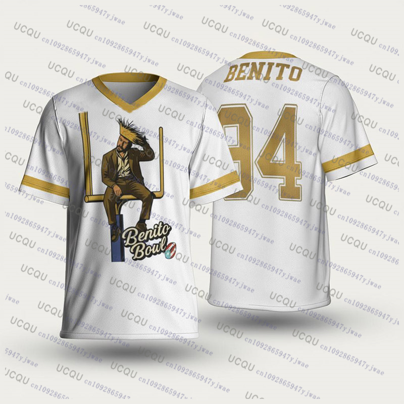 Benito 94 Rugby Jersey Puerto  - Women'S Fashion Rugby Top incelemesi ve fiyatı