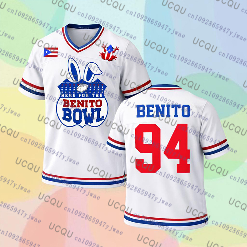 Benito 94 Rugby Jersey Puerto  - Women'S Fashion Rugby Top incelemesi ve fiyatı