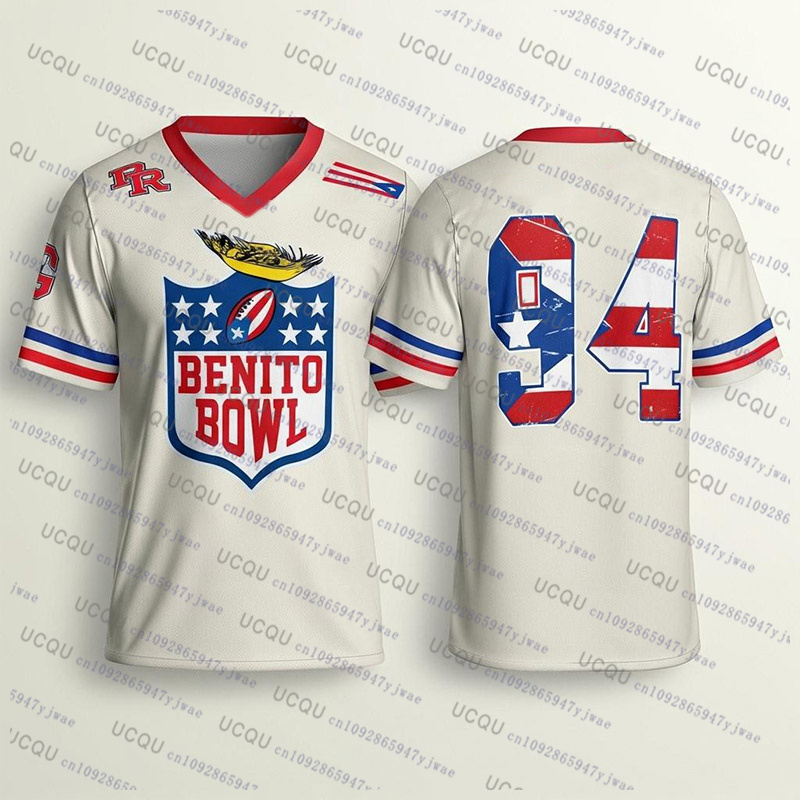 Benito 94 Rugby Jersey Puerto  - Women'S Fashion Rugby Top incelemesi ve fiyatı