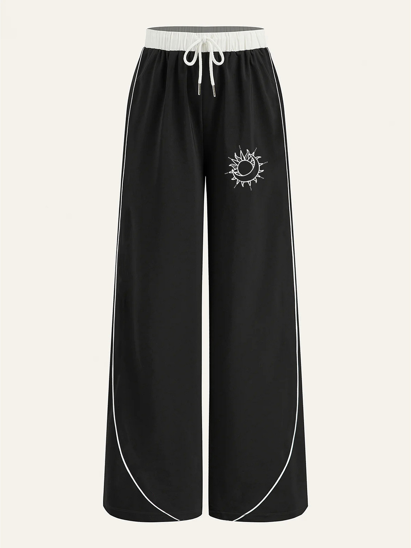 Women's Casual Pants, a Must-H - Women Fashion Online Shopping incelemesi ve fiyatı
