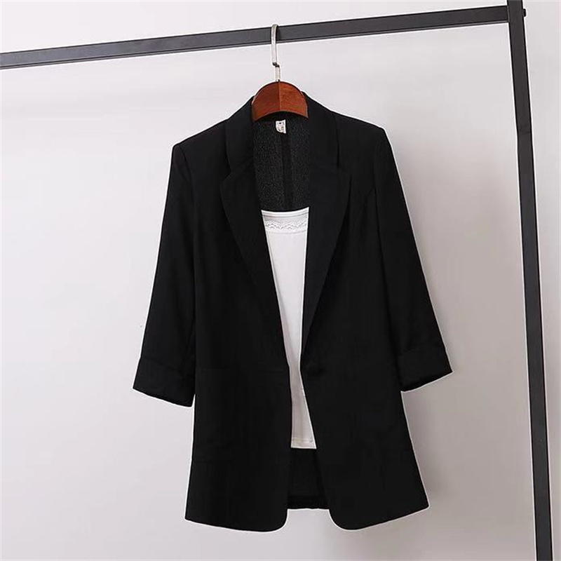 2025 OL Women's Suit Fashion W - Blazer Women Oversized incelemesi ve fiyatı
