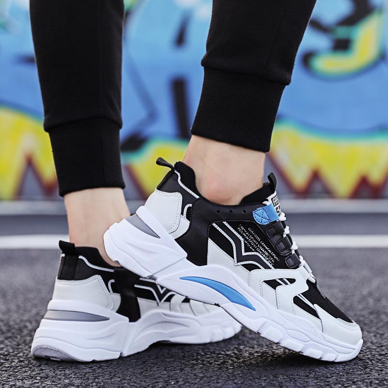 Big Size Chunky Height Man Sne - Women Fashion Online Shopping incelemesi ve fiyatı