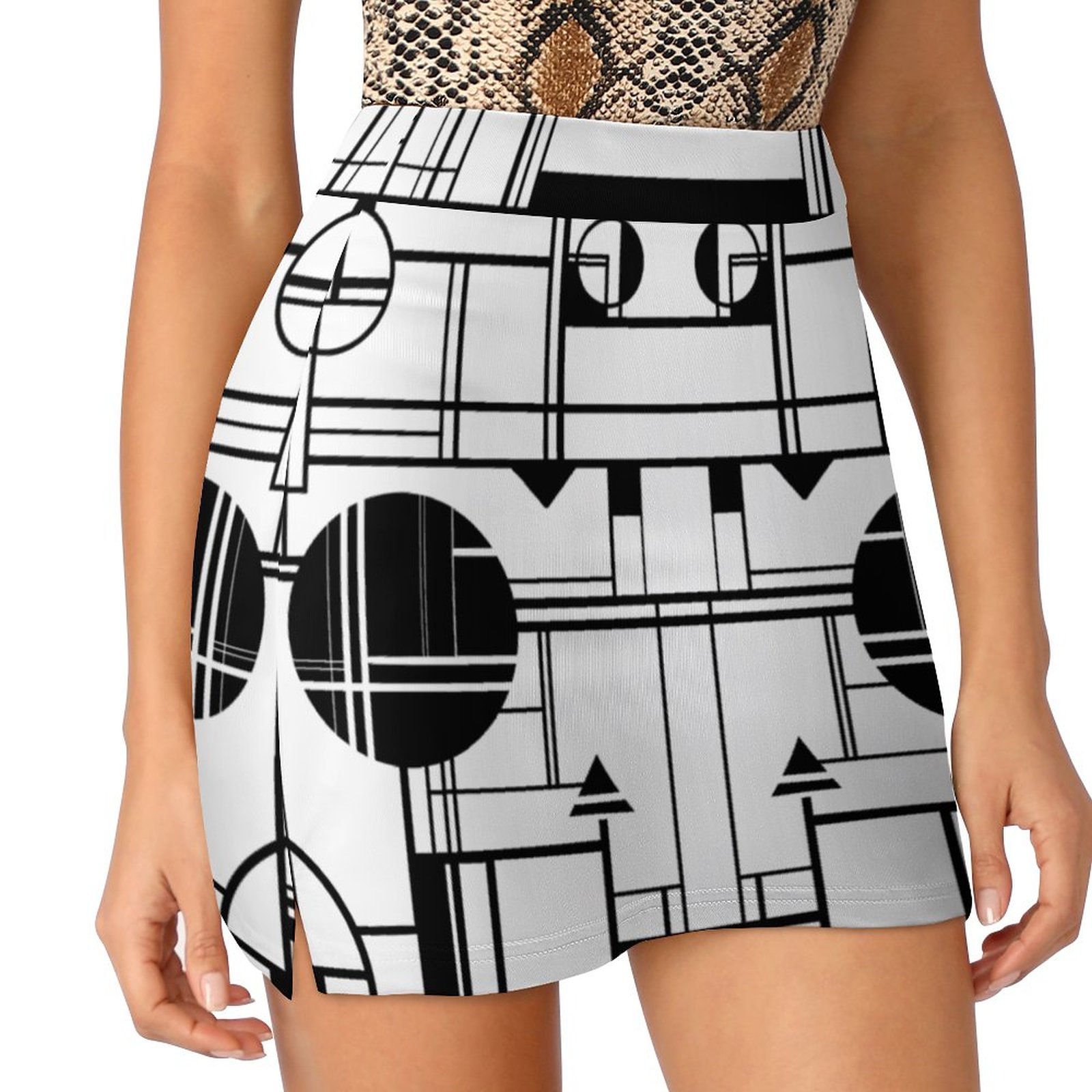 Prairie Pop Women's skirt Aest - Women'S Fashion In The 1960S incelemesi ve fiyatı