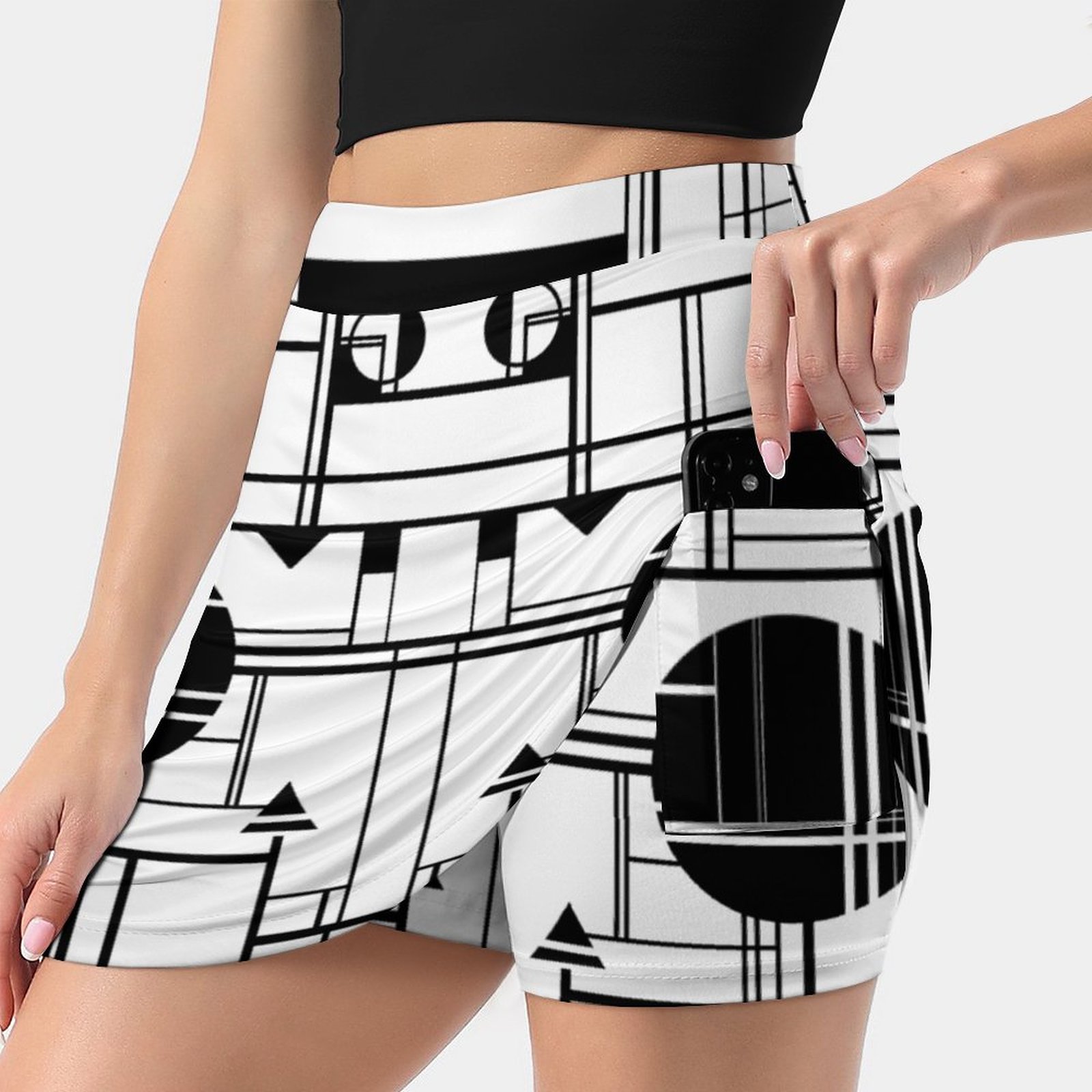Prairie Pop Women's skirt Aest - Women'S Fashion In The 1960S incelemesi ve fiyatı