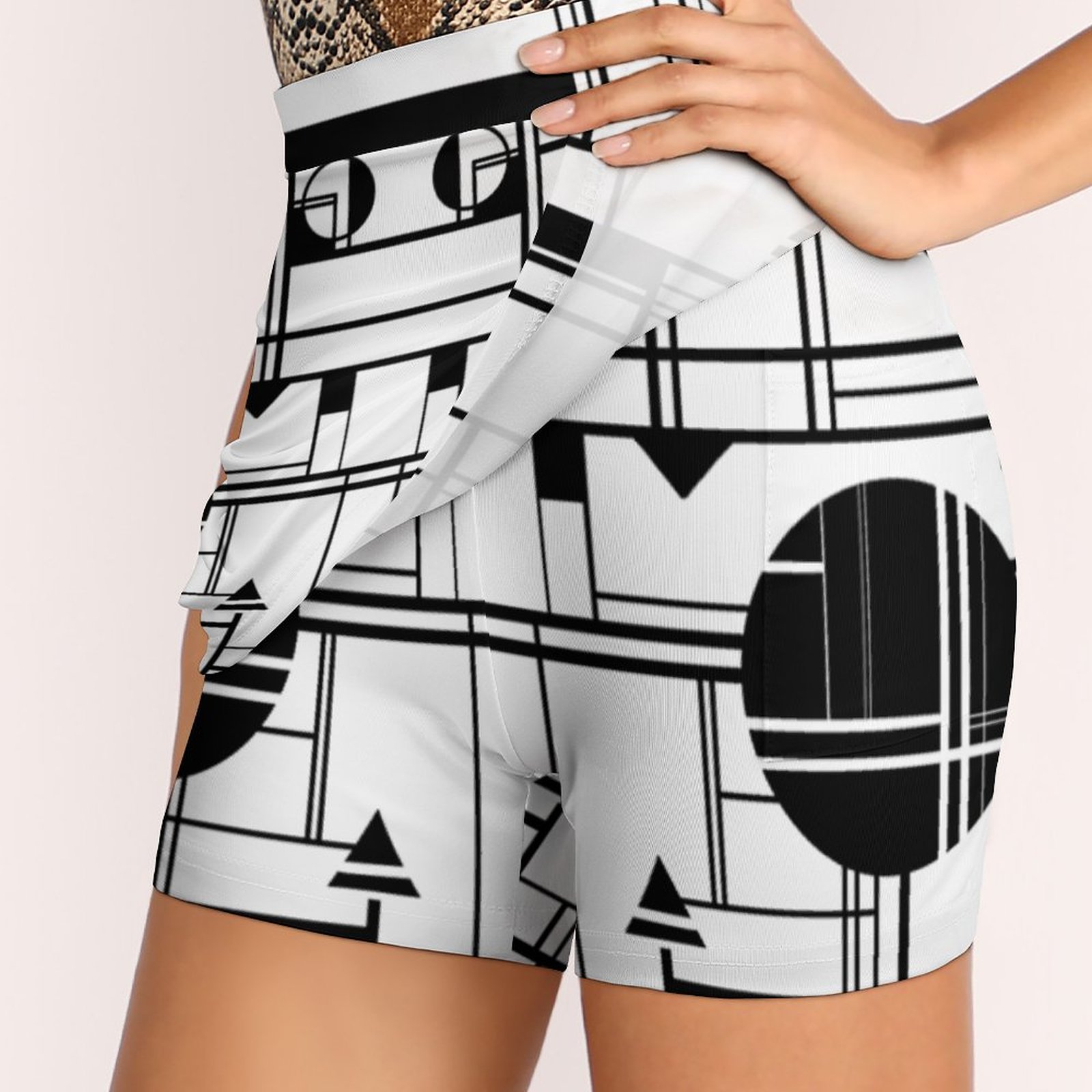 Prairie Pop Women's skirt Aest - Women'S Fashion In The 1960S incelemesi ve fiyatı