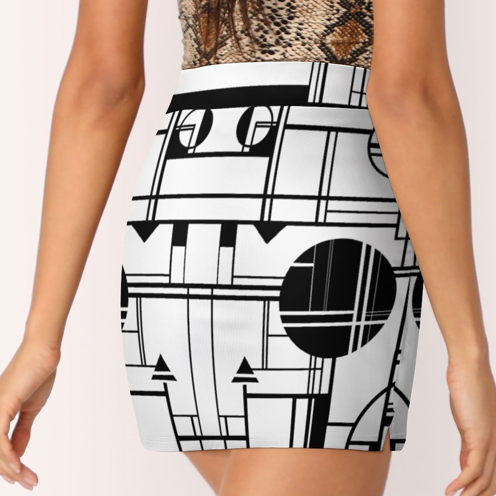 Prairie Pop Women's skirt Aest - Women'S Fashion In The 1960S incelemesi ve fiyatı