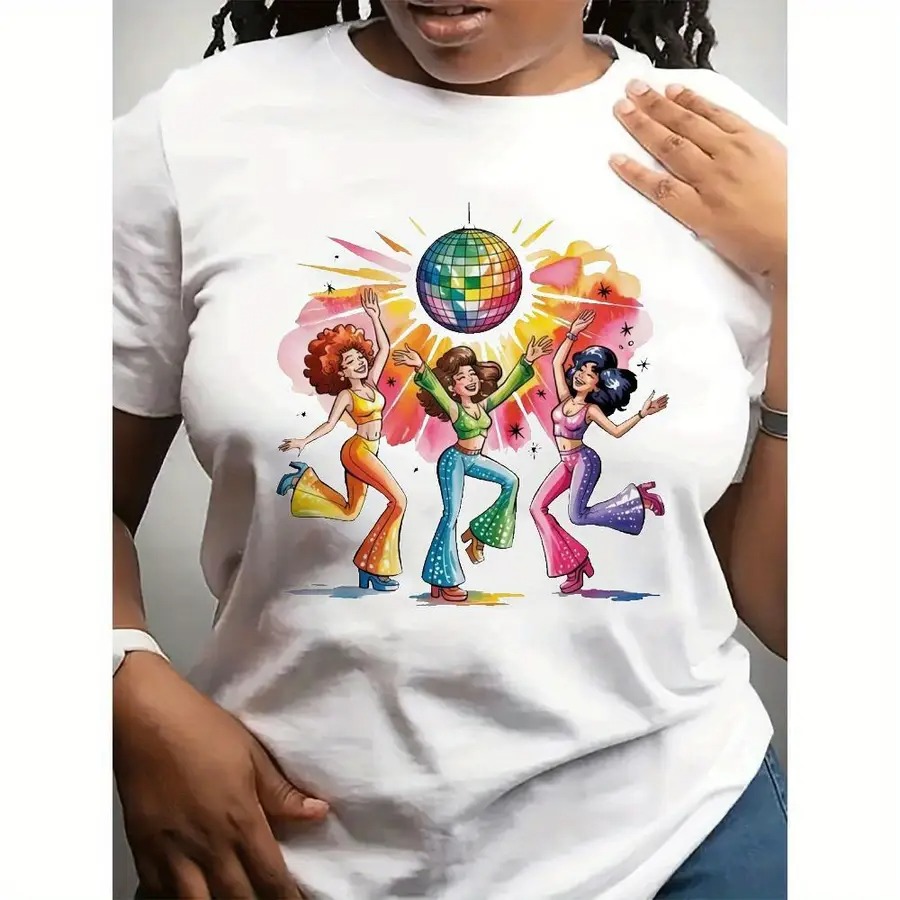 【New Arrival】Women 70s Retro D - Women'S Fashion In The 70S incelemesi ve fiyatı
