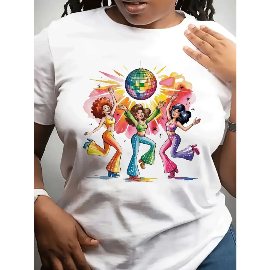 【New Arrival】Women 70s Retro D - Women'S Fashion In The 70S incelemesi ve fiyatı