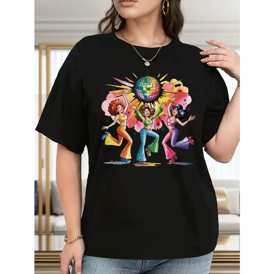 【New Arrival】Women 70s Retro D - Women'S Fashion In The 70S incelemesi ve fiyatı
