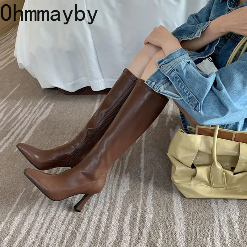 Winter Women Long Boots Fashio - Winter Fashion Women Boots incelemesi ve fiyatı