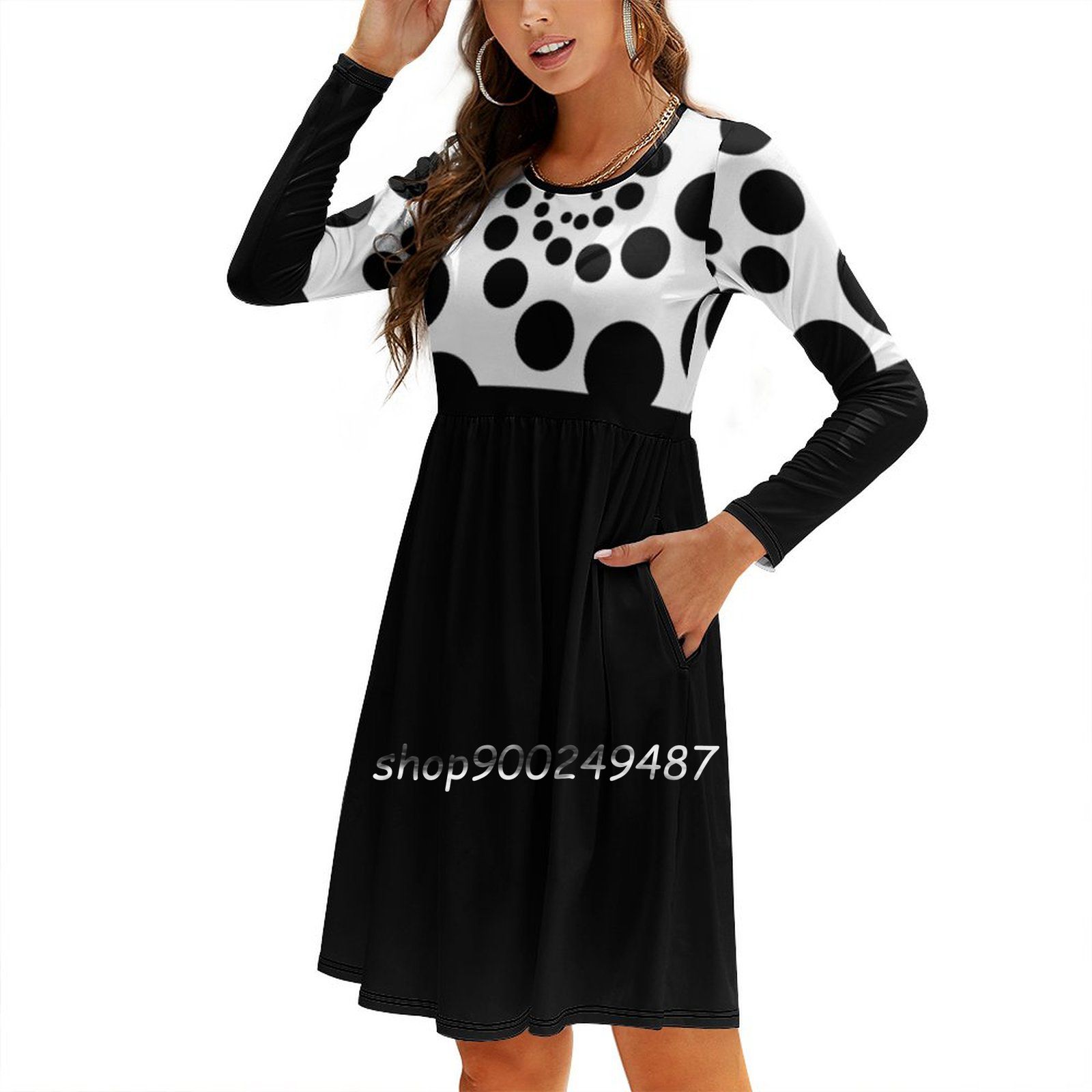 1960S Retro Black And White Tw - Women'S Fashion In The 1960S incelemesi ve fiyatı