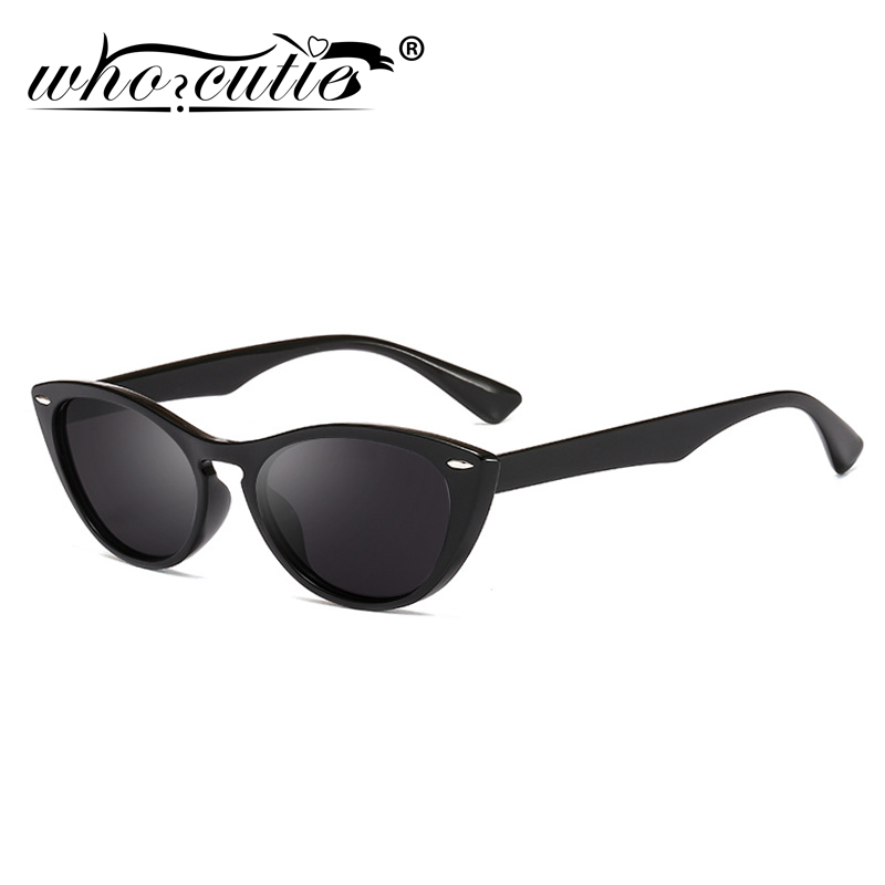 2025 Vintage Cat Eye Sunglasse - Women'S Fashion In The 70S incelemesi ve fiyatı