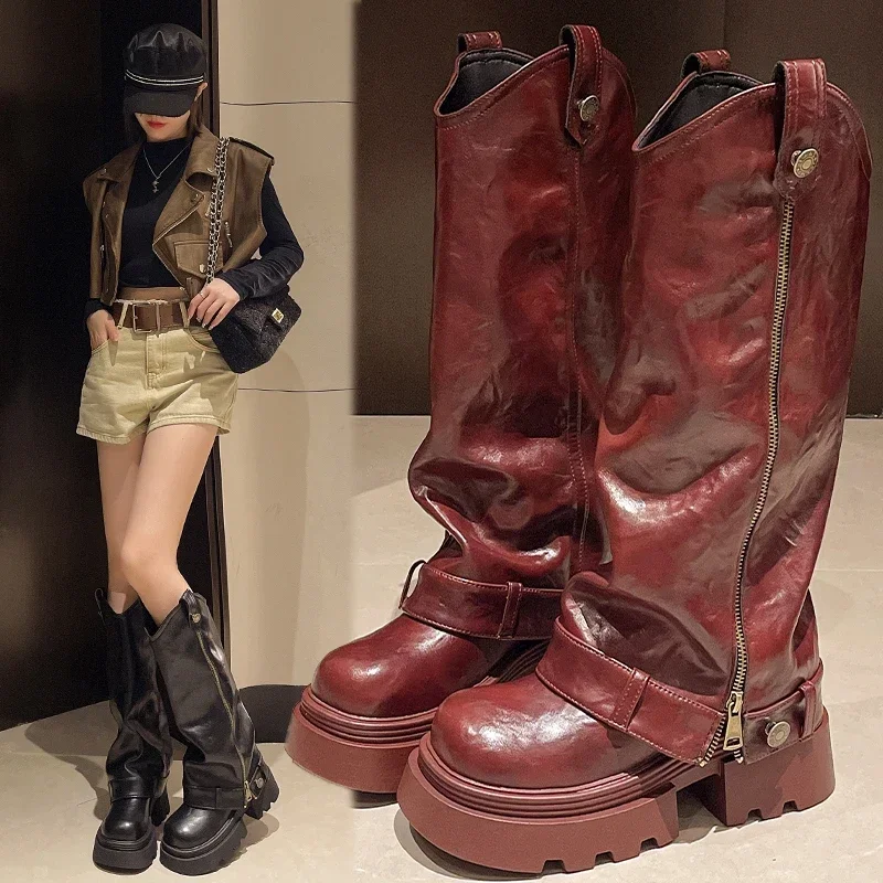 Women's Boots 2025 New Style R - Winter Fashion Women Boots incelemesi ve fiyatı
