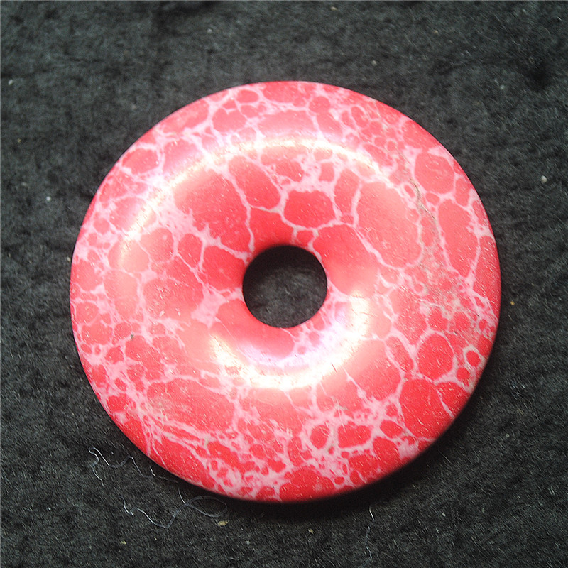 1PC New Imitation Jasper Stone - Women Fashion Nz incelemesi ve fiyatı