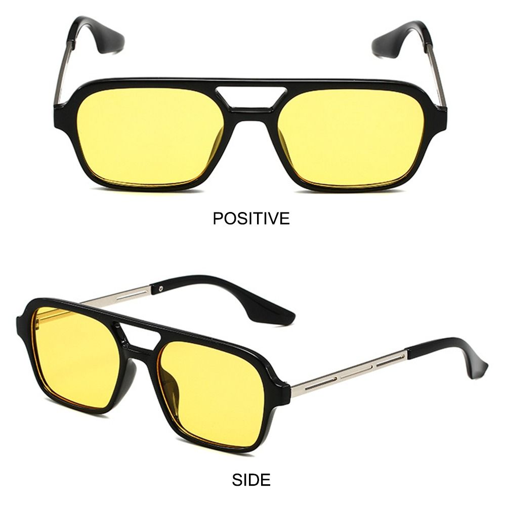 Fashion UV400 Protection Squar - Women'S Fashion In The 70S incelemesi ve fiyatı