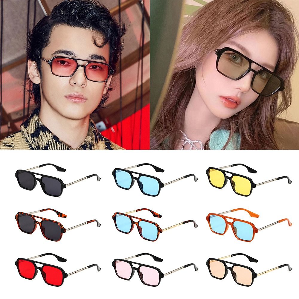 Fashion UV400 Protection Squar - Women'S Fashion In The 70S incelemesi ve fiyatı