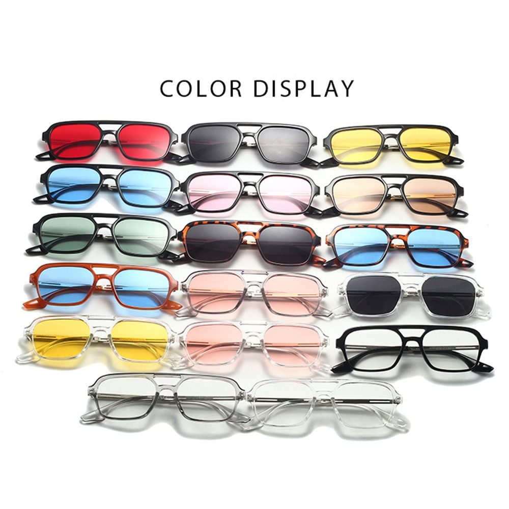 Fashion UV400 Protection Squar - Women'S Fashion In The 70S incelemesi ve fiyatı