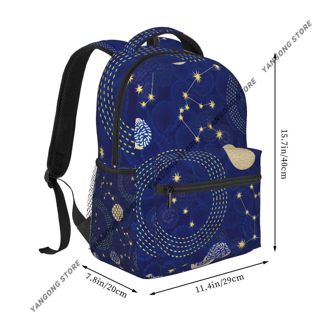 Fashion Backpack Women Men Uni - Women'S Fashion In The 1960S incelemesi ve fiyatı